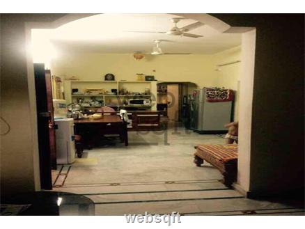3 BHK Independent house for Sale in Hyderabad